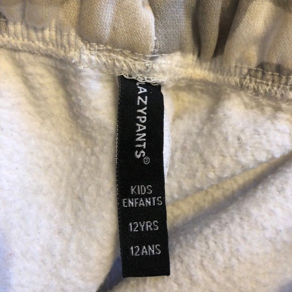 Lazypants Sweatpants - Picture 7 of 8